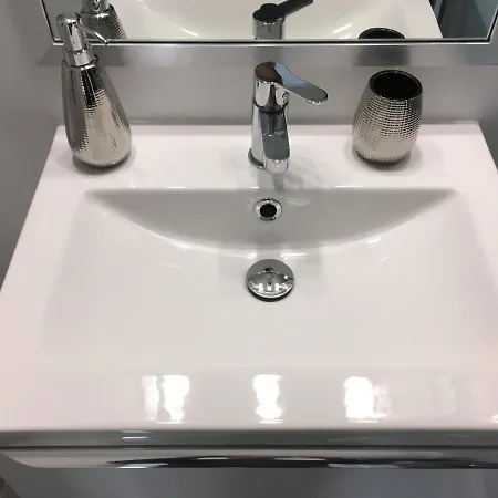 アパート Le Rene Pouteau *