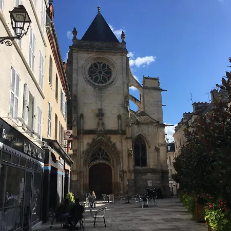 Le Rene Pouteau ムラン