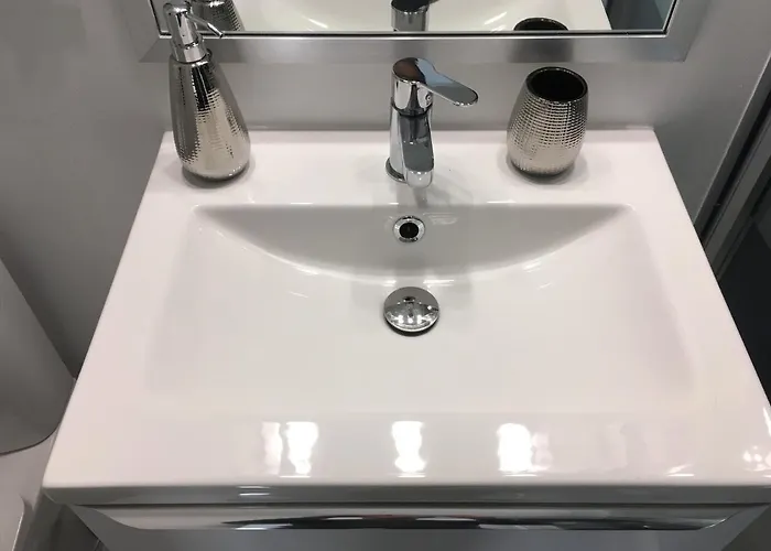 Apartamento Le René Pouteau *